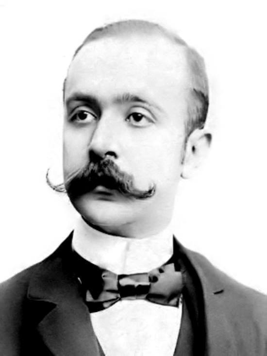 Federico De Roberto - Biografia e Opere