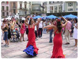 Feria de malaga