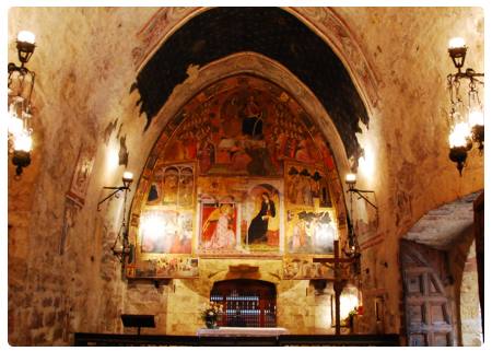 Festa del Perdono di Assisi (Agosto)