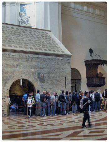 Calendimaggio - Assisi