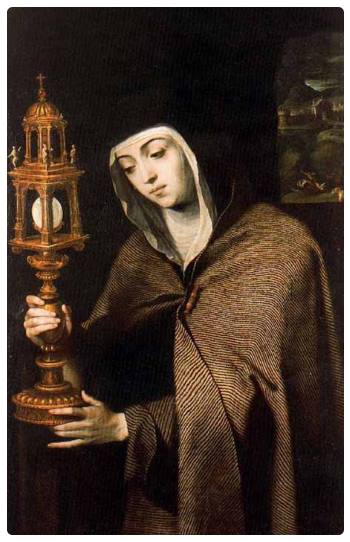 Festa del Voto ad Assisi