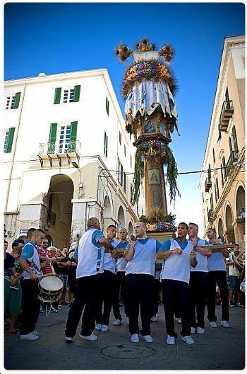 Festival manifestazioni eventi e sagre a Sassari