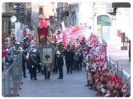 Festa della Perdonanza - L'Aquila