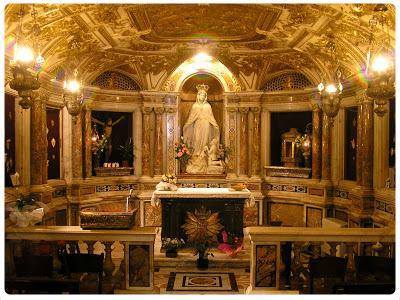 Festa nostra signora della Misericordia