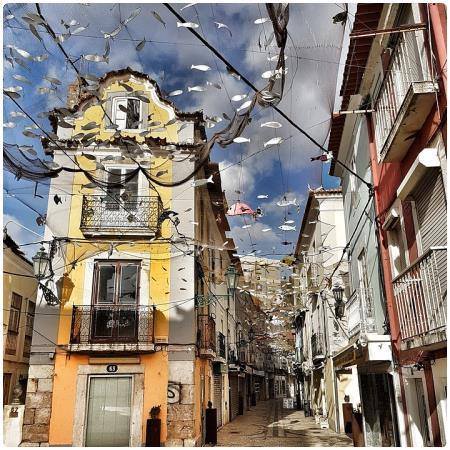 Giugno - Festival, eventi e manifestazioni a Lisbona