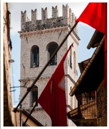 Cosa mangiare ad Assisi - Piatti tipici di Assisi 