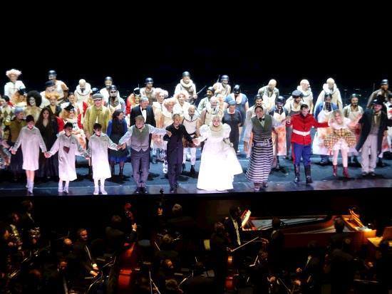 Festival di Salisburgo