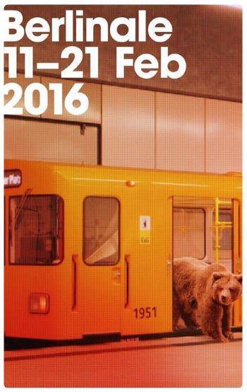 Festival del Cinema di Berlino