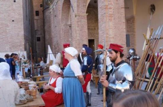 Festival del Duca