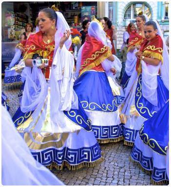 Festival, eventi e manifestazioni a Lisbona