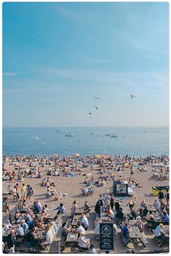 Festival e manifestazioni a Brighton