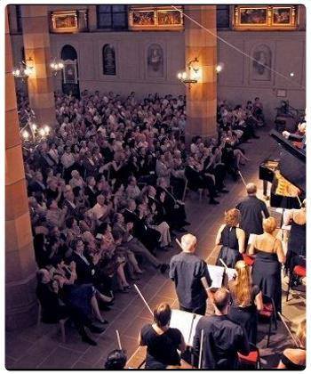 Festival e manifestazioni a Colmar