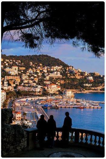 Festival e manifestazioni a Nizza