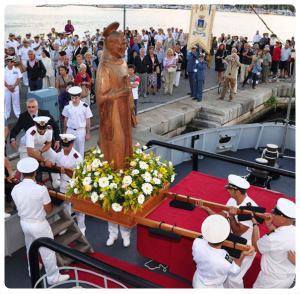 Festa San Venerio - Porto Venere