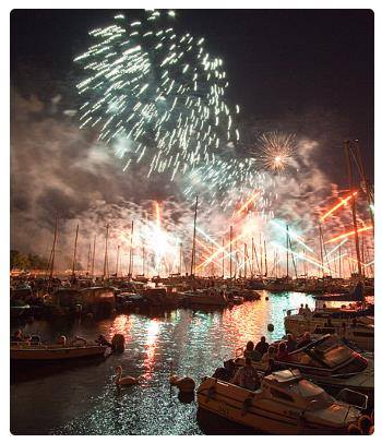 Festival e manifestazioni a Ginevra