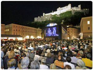 Festival di Salisburgo