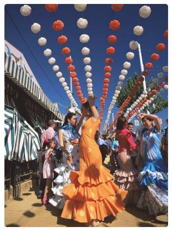 Feria de Abril