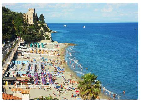 Finale Ligure