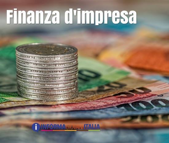 finanziamenti imprese