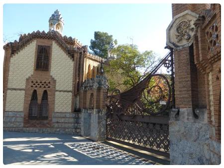 Casa Battlo Barcellona