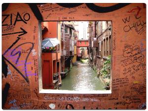 Canali di Bologna