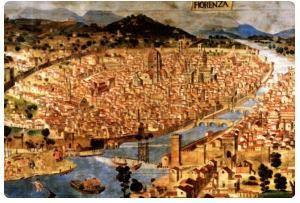Firenze rinascimentale