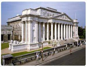 Fitzwilliam Museum