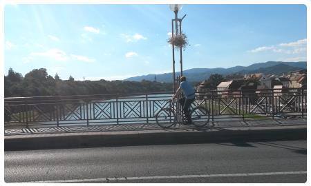 Fiume Drava