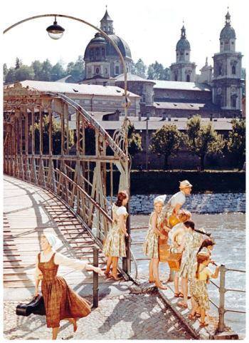 Fiume Salzach