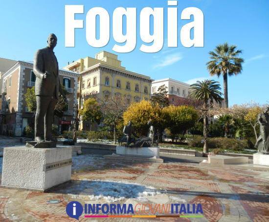 Foggia