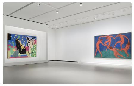 Fondation Louis Vuitton