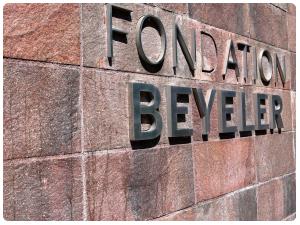 Fondazione Beyeler