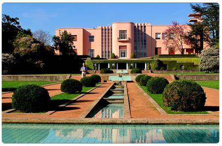 Fondazione Serralves e Museo d'Arte Contemporanea