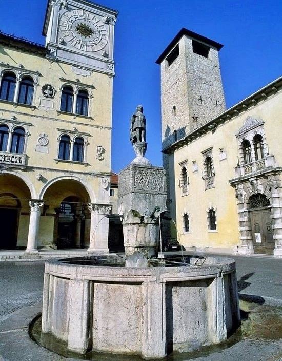 Palazzo Belluno