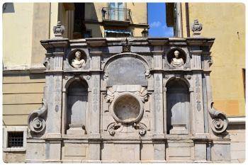 Fontana di Bellerofonte