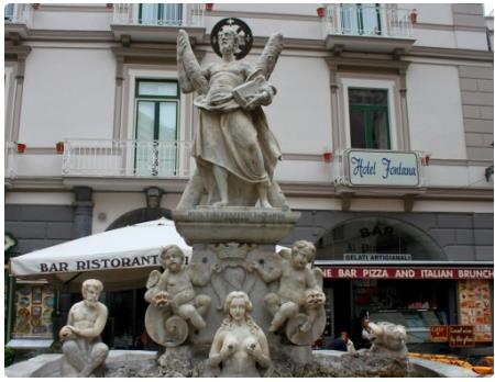 Fontana di Sant'Andrea