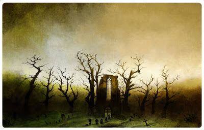 Arte Romantica
