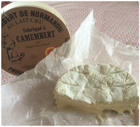 Camembert
