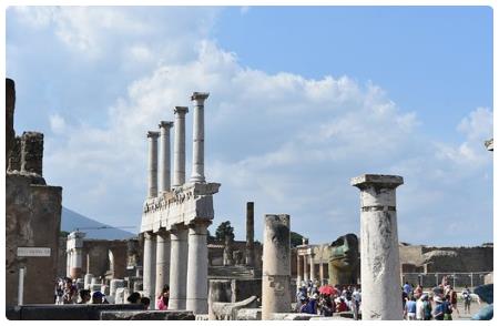 Foro civile