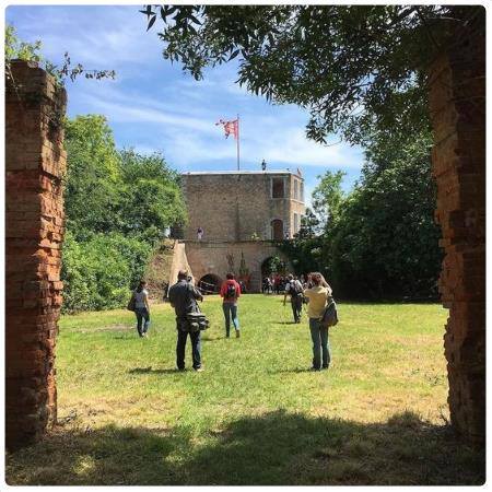 Campanile di San Marco a Venezia