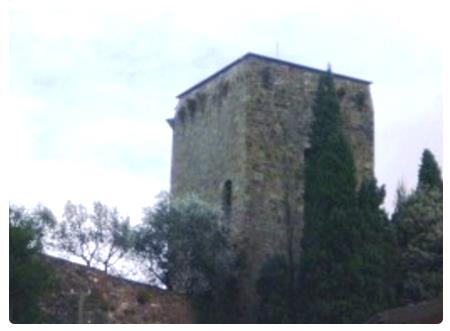 Fortezza di Chiusi