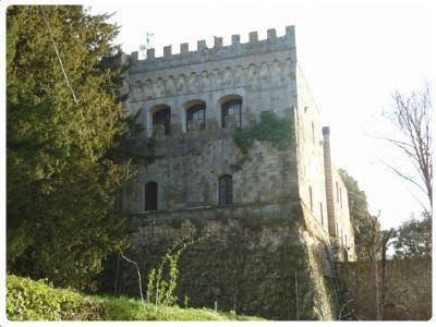 Fortezza di Montepulciano