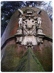 Fortezza medicea Siena