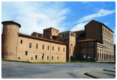 Piacenza Viscontea