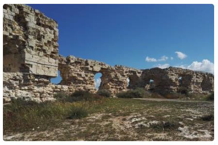 Fortino di Sant'Ignazio