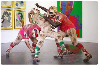 Forum Internazionale d'Arte Ludwig 