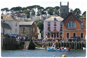 Fowey - Cornovaglia