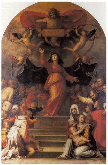 Museo Villa Guinigi