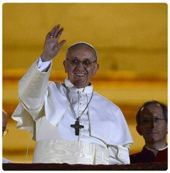 24 cose da sapere su Papa Francesco I