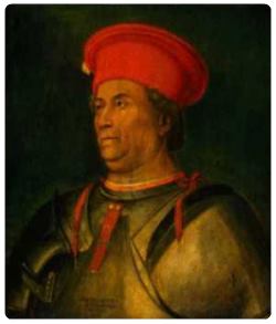 Francesco Sforza